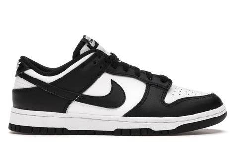 nike women panda low dunks